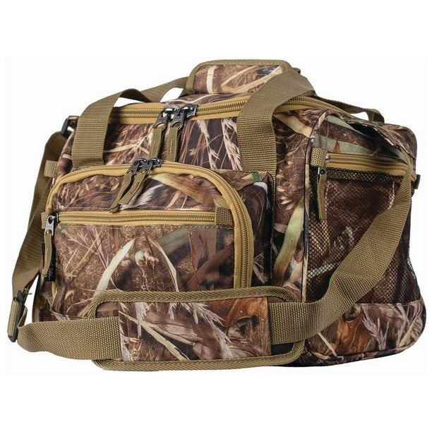 Extreme Pak™ Cooler Bag w/JX Swamper Camo