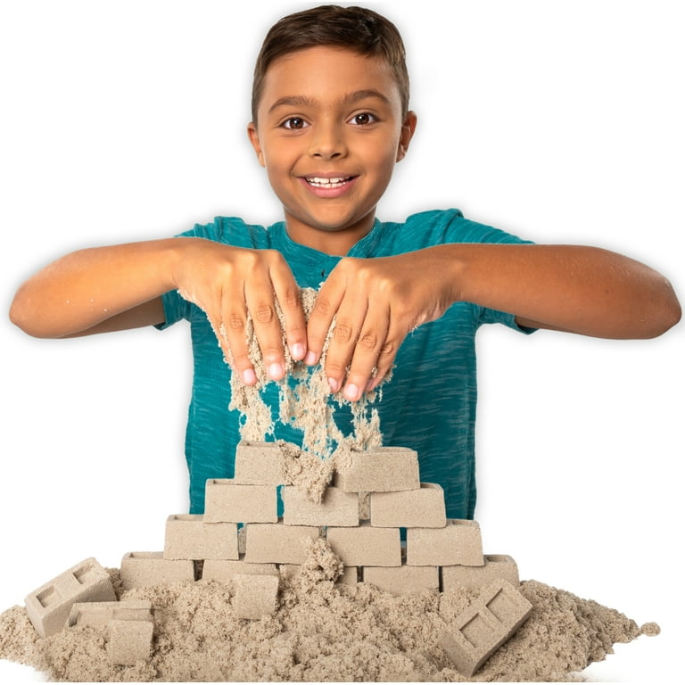 Kinetic hotsell sand truck