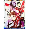 thumbnail image 2 of Monster Girl Doctor (Light Novel) Monster Girl Doctor (Light Novel) Vol. 6, Book 6, (Paperback), 2 of 3