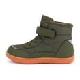 thumbnail image 3 of Botas Cálidas para Zapatos Senderismo en Invierno Cómodos Y Anticolisión, 3 of 9