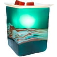 thumbnail image 1 of Réchauffeur de cire Verre ScentSationals - Allure, 1 of 3