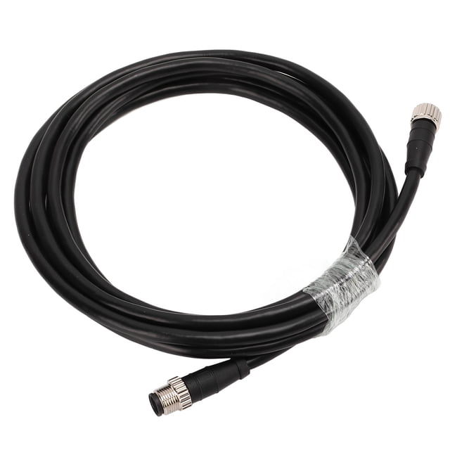 Cable K, cable de conexión troncal, conector en T NME, terminadores macho y hembra NME diseñados para la perfección