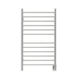 thumbnail image 4 of Amba RWHL-SB Radiant Large Straight Hardwired Wall Mounted Towel Warmer, Brushed, 4 of 6