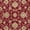 Red & Beige, variant on Elegance Traditional 3-Piece Set Beige and Red Polypropylene Indoor Area Rug