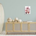 thumbnail image 3 of Stupell Industries Traditional Rosy Undersea Creatures Canvas Art, 16 x 24, by Ramona Murdock, 3 of 7