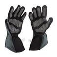 thumbnail image 2 of Zamp Glove ZR-60 Black Large SFI 3.3/5, 2 of 4