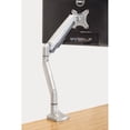 thumbnail image 4 of Soporte de Aluminio para Monitor 13"- 32" Resiste 9Kg Gris Ergopose MA302-12-192, 4 of 5