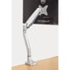 thumbnail image 4 of Soporte de Aluminio para Monitor 13"- 32" Resiste 9Kg Gris Ergopose MA302-12-192, 4 of 5