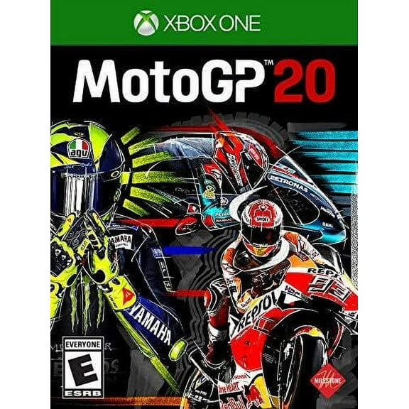 MotoGP 20 for Xbox One