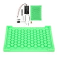 thumbnail image 1 of Science Learning Circuit Kit, Circuit Learning Kit Simple Safe Operation Improve Operational Ability  For Home, 1 of 8