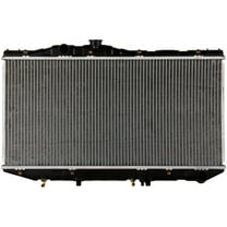 REACH 41-870 Radiator for 91-87 Toyota Camry, Automotive Radiator Replacement Part