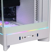 CyberPowerPC Gamer Supreme Gaming PC, Intel Core Ultra 7 270K Plus, NVIDIA GeForce RTX 5060 Ti 8GB, 16GB DDR5, 1TB SSD, SLC11460CPG