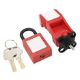 thumbnail image 3 of Breaker Locks, Universal Circuit Breaker Lock  for Electric Power, 3 of 8