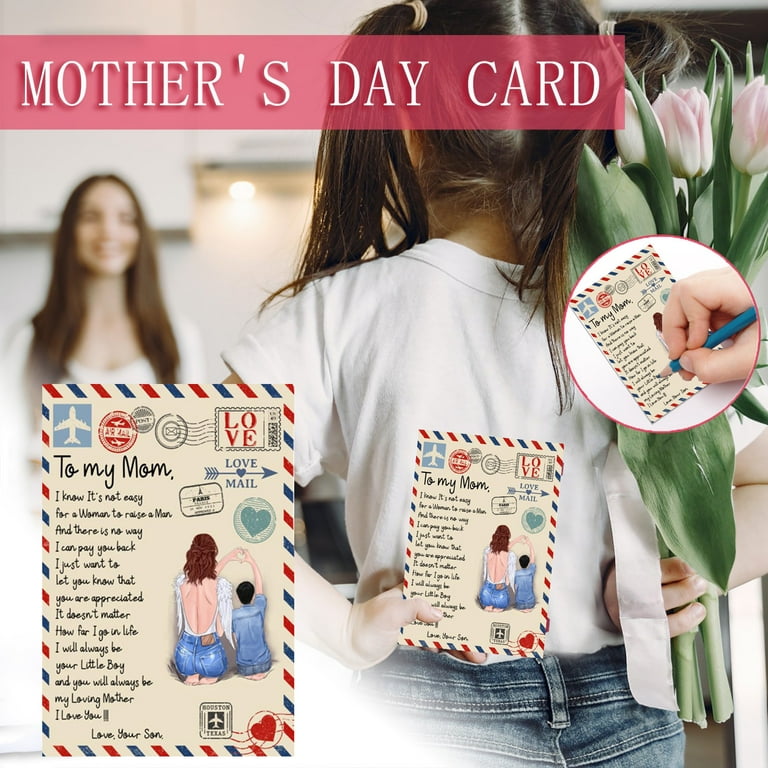 Funny Card for Mom: Motherhood is Like Wearing Spanx, Funny Mothers Day Card,  New Mom Gift, Gag Gift for Woman, Funny Card for Woman -  Australia