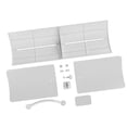 thumbnail image 1 of Aire Acondicadado Parabrisas, PlásTico de Deflector de Aire Acondicionado Duradero Para Oficina, 1 of 7