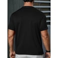 thumbnail image 2 of Camiseta para hombre Decoración de Novia de BodaMens Graphic Print T-shirt - Relaxed Fit, Breathable Classic Crew Neck, Vibrant Print - Perfect for Outdoor Activities and Casual Events, Part of Our, 2 of 7