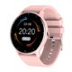 thumbnail image 1 of RV Reloj inteligente Monitoreo del sueño del ritmo cardíaco Pulsera inteligente Tiktok ZL02D Reloj deportivo inteligente resistente al agua ZL02, rosa Sailing Electrónica, 1 of 5