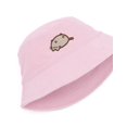 thumbnail image 4 of Pusheen Girls Pink Bucket Hat, 4 of 6