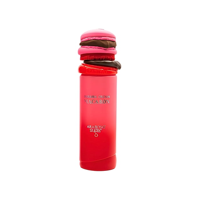Perfume Arabiyat Sugar Berry Cream Macaron Eau de Parfum 100 ml