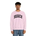 thumbnail image 3 of Seaside Beach Sweatshirt Beach Hoodies Beach Sweatshirt Men Beach, 3 of 4