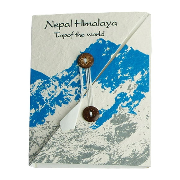 Libro de horario de cuaderno Revista Regalos para el hogar Suministros COLECCIÓN de LA CROLECIÓN de LA ESCRITURA DEL CAREACIÓN para MANUNTO MANULLA de Montaña de nieve