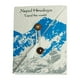 thumbnail image 1 of Cuaderno Agenda Libro Diario Regalos Regalo Dibujos Animados Viaje Portátil Compacto para Montaña de nieve, 1 of 9
