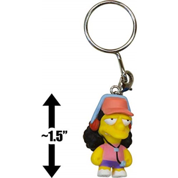 simpsons otto funko