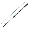 thumbnail image 2 of Whirling Rod, Anti-Entanglement Fishing Rod Carbon Whirling Rod With 1 X Handle Section For Rivers 1.8m / 5.9ft, 2 of 8