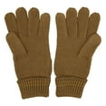 thumbnail image 2 of Regatta Mens Balton III Knitted Gloves, 2 of 4