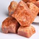 thumbnail image 3 of Muestra de minerales de cuarzo de cristal natural, amatista rosa, cuarzo rosa, roca rugosa irregular, piedra cruda, curación Reiki, decoración del hogar, 3 of 5