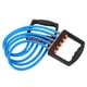 thumbnail image 3 of Cinco expansores de pecho de goma Cable de resistencia fuerte para gimnasio Fitness entrenamiento deportivo azul YUNYI BRAND  Deportes, 3 of 8