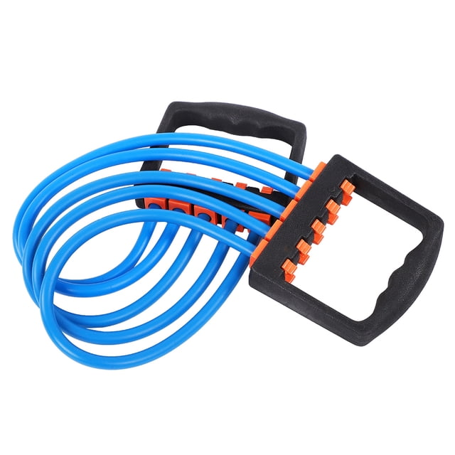 Body Workout Muscle Training Ejercitador Sport Chest Expander, Chest Expander, Oficina Para Gimnasio En Casa ANGGREK Otros Deportes