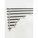 thumbnail image 5 of 1pc Minimalist Two Tone Drawer Handle, 5 of 5
