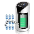 thumbnail image 3 of Portable Hydration Station, 5-Gallon Water Dispenser, Auto-Pump With Safe Food Grade Components, Long-Lasting USB Recharge For Indoor & Outdoor Activities, 3 of 6