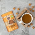 thumbnail image 5 of Coconut Cloud Salted Caramel Hot Cocoa Mix, Vegan, Dairy Free, Non GMO, 7 oz, 5 of 7