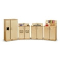thumbnail image 5 of Culinary Creations Play Kitchen Cupboard, 5 of 6