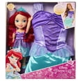thumbnail image 2 of Jakks Pacific Disney Princess Ariel Fashion Doll Playset, 5 Pieces Included, 2 of 6