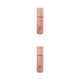 thumbnail image 4 of Qarigey Conveniente para llevar Face Mist Hidrata y refresca On Go Face Mist Spray Limpieza Rosa Rosa 2Conjunto, 4 of 6