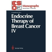 Endocrine Therapy of Breast Cancer IV