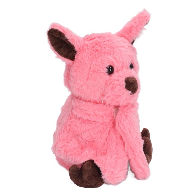 Juguete de Peluche de Murciélago ANGGREK Amigable con la Piel