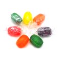 thumbnail image 3 of SweetGourmet Assorted Fruit Barrels | Wrapped Bulk Hard Candy | 3 pounds, 3 of 6