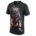thumbnail image 2 of Men's Black Finn B-lor Demonito T-Shirt, 2 of 3