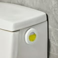thumbnail image 4 of Aromatherapy Diffuser (12Ml), Room Diffuser with Lemon Essential Oil, Home Fragrance, Oil Diffuser, Scented Diffuser for Toilet Wardrobe Shoe Cabinet Home Bathroom, 4 of 6