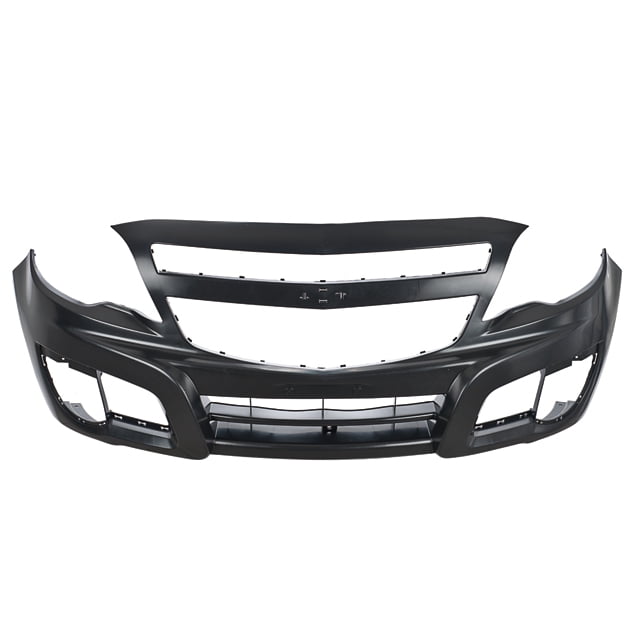 Fascia Delantera TONG YANG Tornado 2011 al 2019 Chevrolet P/Pintar 1 Pieza Nuevo