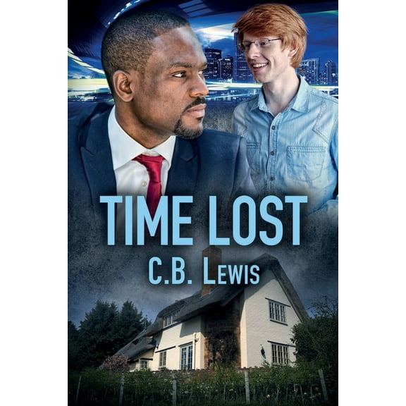Time Lost, (Paperback)