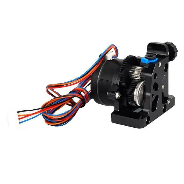 3d Printer Accessories Full Metal HGX-LITE-Extruder Hardened Steel Gear Reduction Extruder Kit with