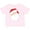 AD-Pink, variant on Inktastic Santa Claus Boys or Girls Toddler T-Shirt