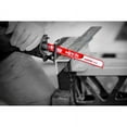 thumbnail image 3 of Diablo Steel Demon 9 in. Carbide Reciprocating Saw Blade 10 TPI 1 each, 3 of 3