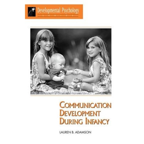 Pre-Owned Developmental Psychology S Communication Development During Infancy, (Paperback)