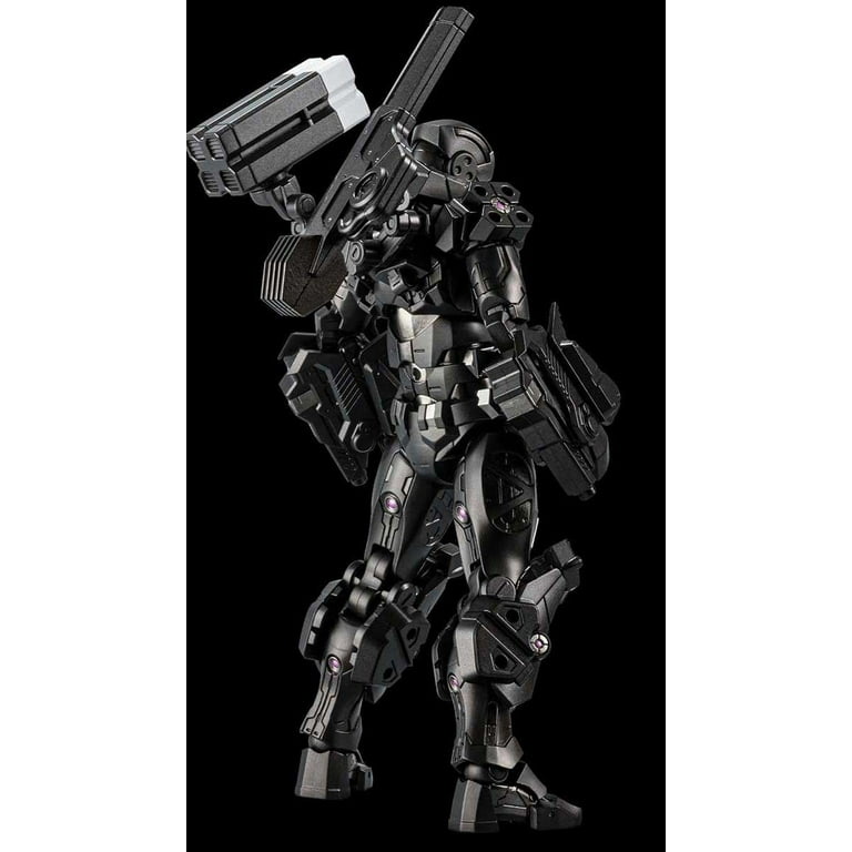 Marvel Fighting Armor War Machine Collectible Action Figure (Fighting Armor)